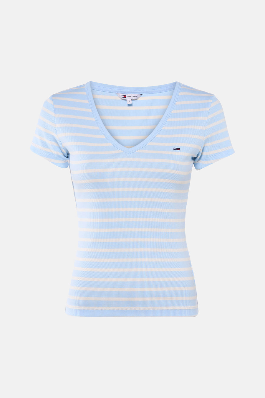 T-shirt - blauw