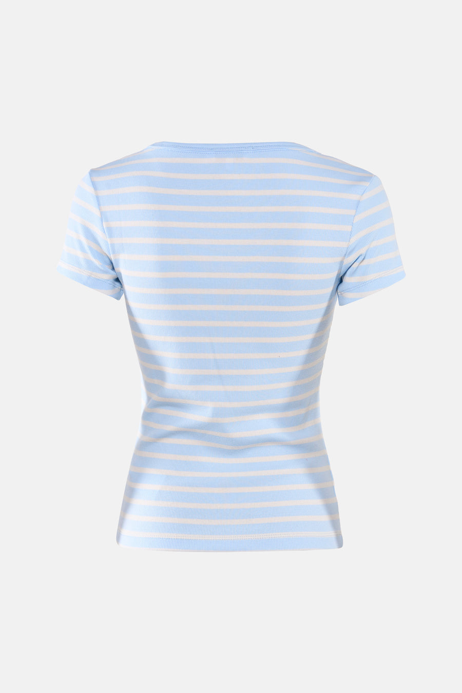 T-shirt - blauw