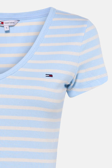 T-shirt - blauw