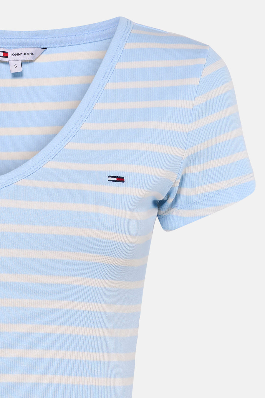 T-shirt - blauw