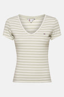 T-shirt met korte mouwen - green