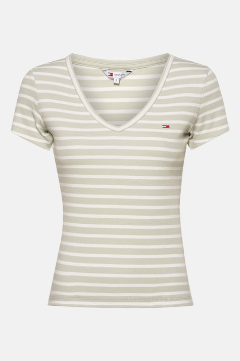 T-shirt met korte mouwen - green