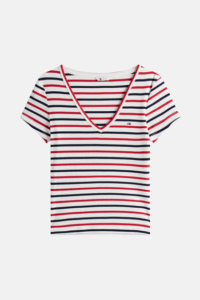 T-shirt met korte mouwen - Multicolor