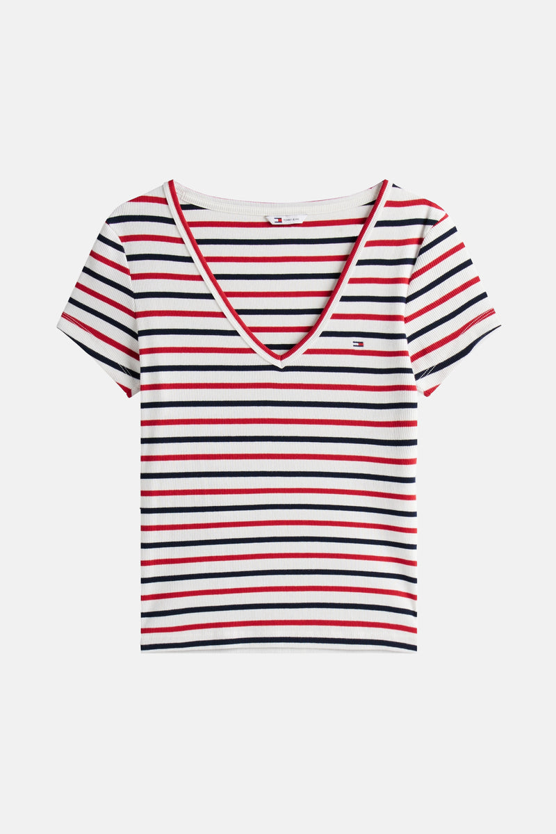 T-shirt met korte mouwen - Multicolor