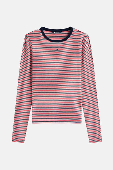 T-shirt met lange mouwen - multicolor