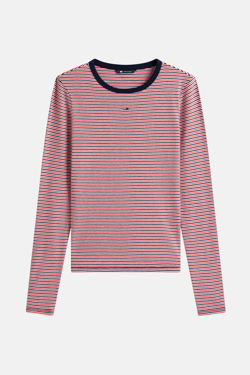 T-shirt met lange mouwen - multicolor