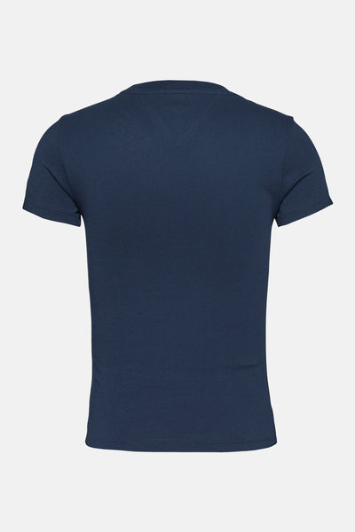 Top (korte mouwen) Blauw - Tommy Jeans