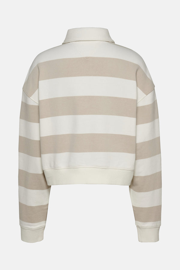 Sweat Beige - Tommy Jeans