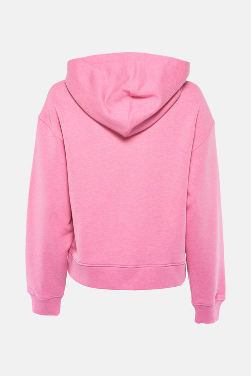 Fleece Roze - TOMMY JEANS