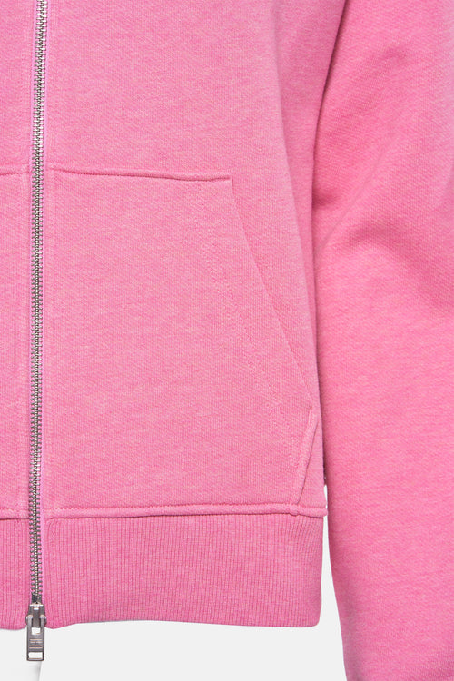 Fleece Roze - TOMMY JEANS