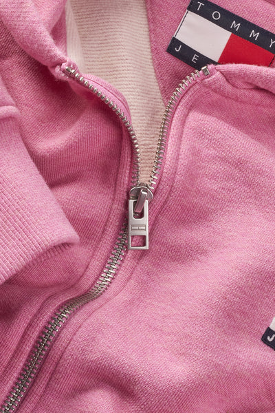Fleece Rose - Tommy Jeans