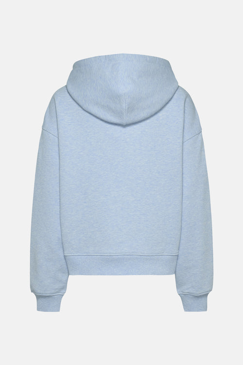 Sweater met kap Blauw - TOMMY JEANS