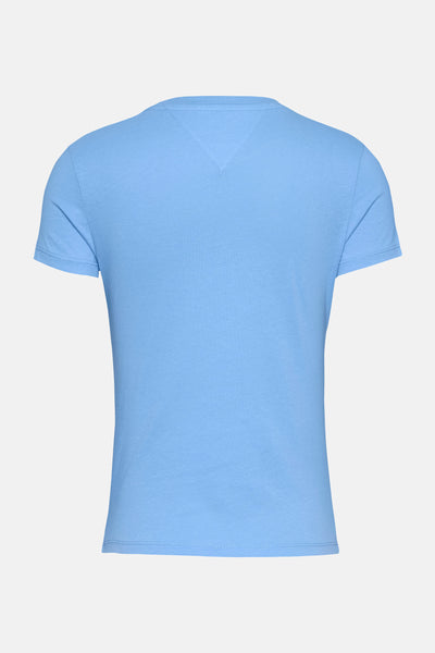 Top (korte mouwen) Blauw - Tommy Jeans