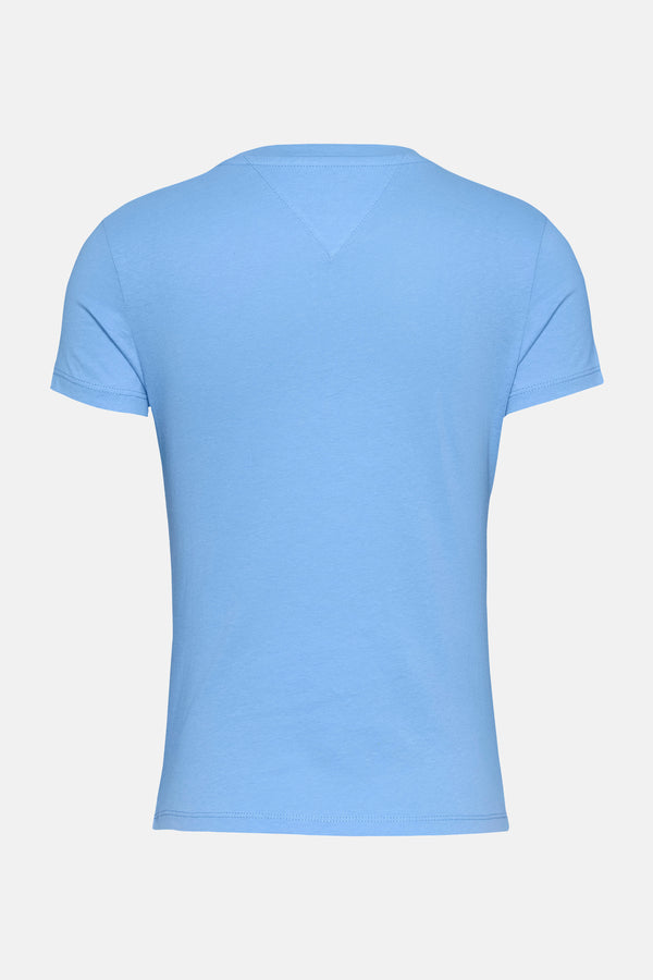 Top (korte mouwen) Blauw - Tommy Jeans
