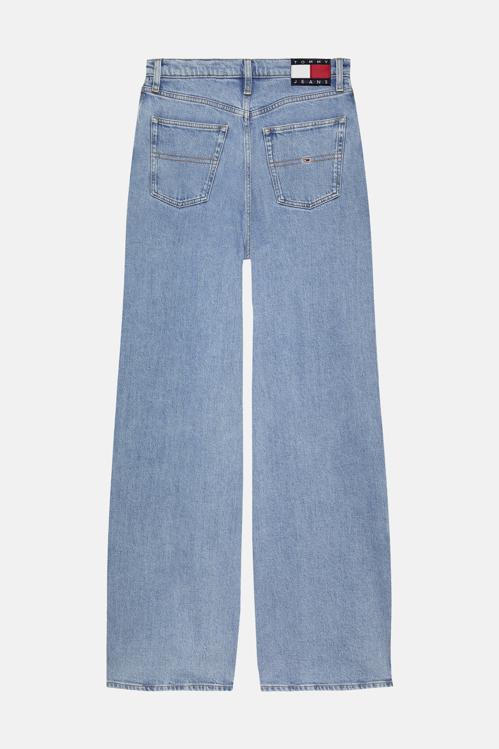 Jean large LIGHT BLUE DENIM - Tommy Jeans