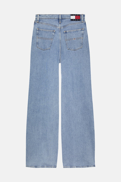 Jean large LIGHT BLUE DENIM - Tommy Jeans