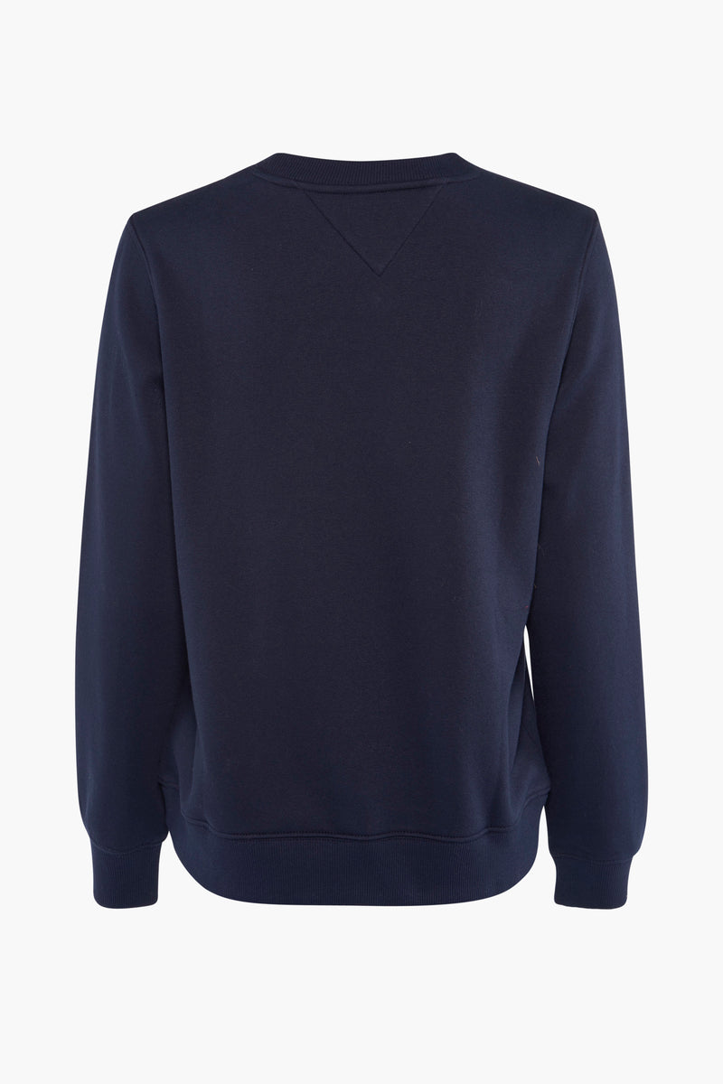 Sweater - blauw