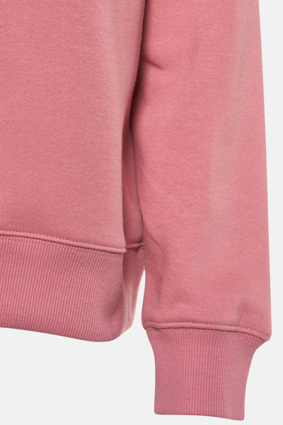 Sweatshirt van TOMMY JEANS, lange mouwen met geribde afwerkingen aan de kraag, manchetten en zoom.