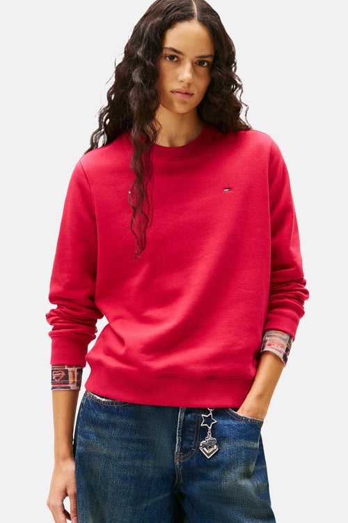 Sweater - roze