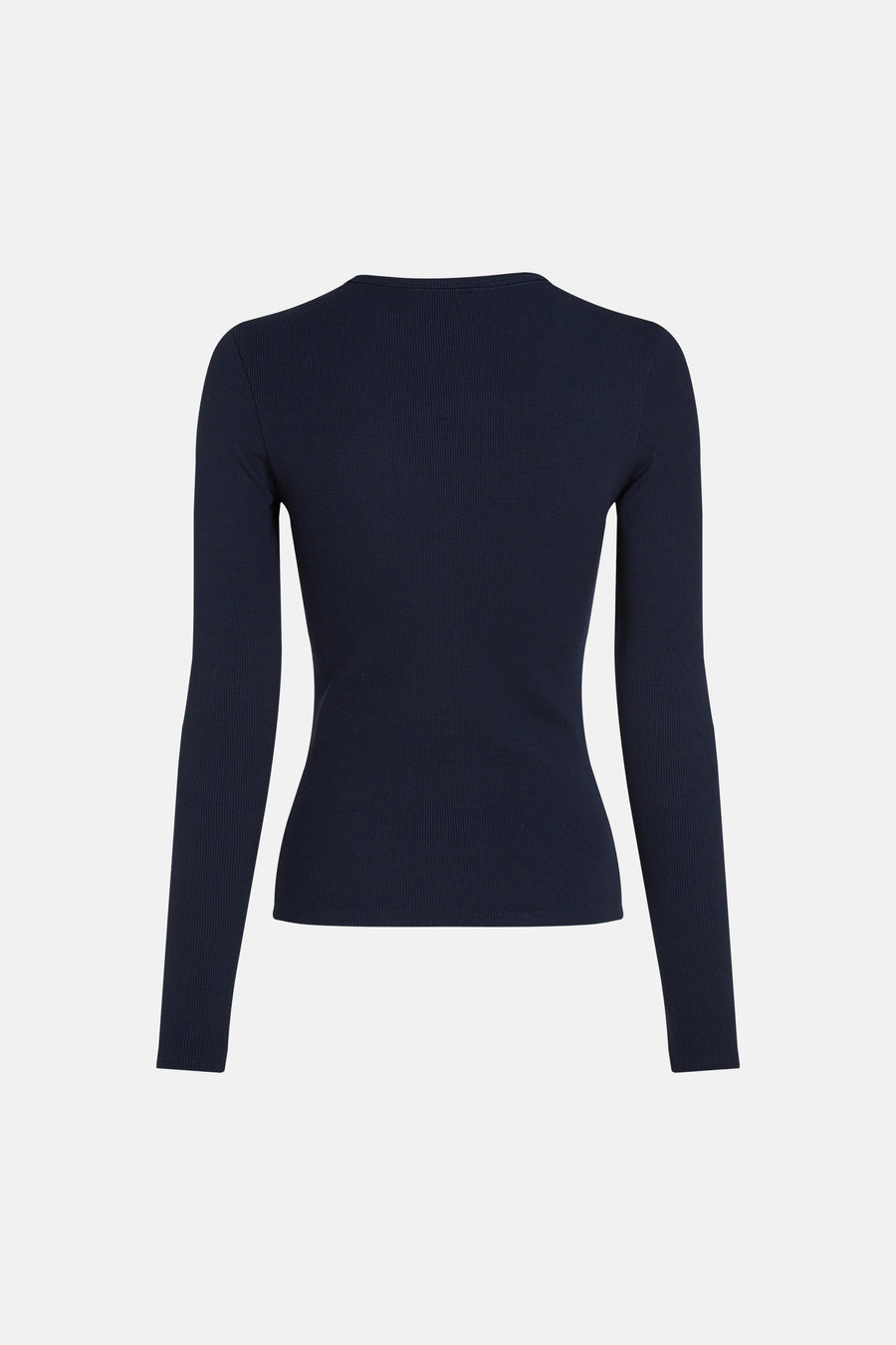 Top (lange mouwen) blauw - TOMMY JEANS