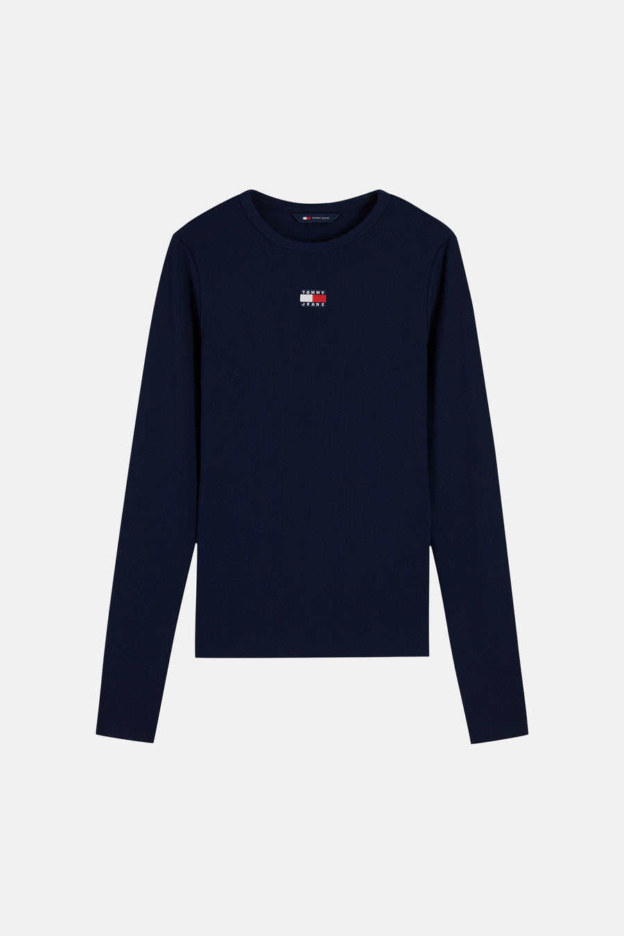 Top (lange mouwen) blauw - TOMMY JEANS