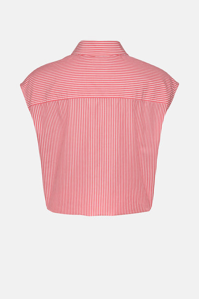 Hemd (zonder mouwen) CORAIL - TOMMY JEANS