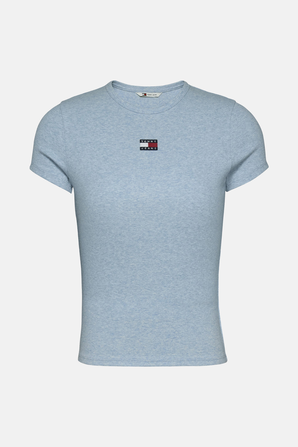 Top (korte mouwen) Blauw - Tommy Jeans