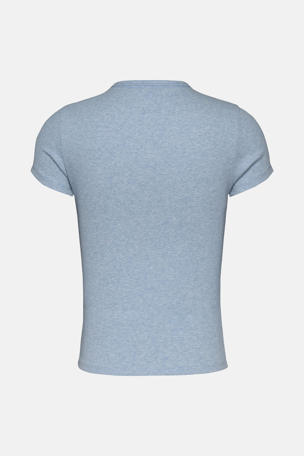Top (korte mouwen) Blauw - Tommy Jeans
