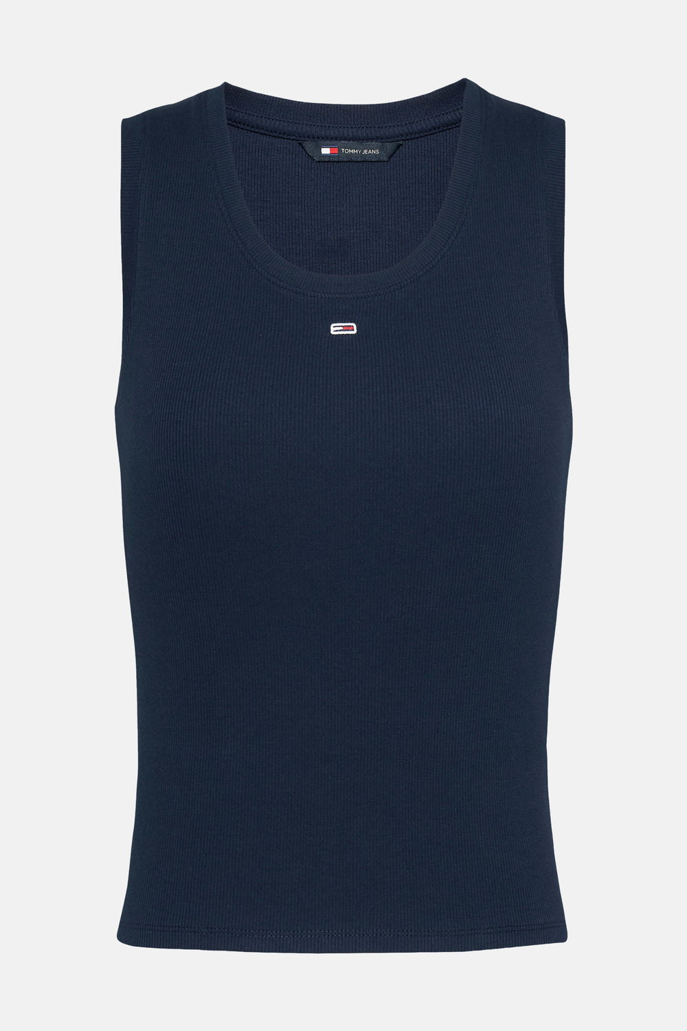 Top (korte mouwen) Blauw - Tommy Jeans