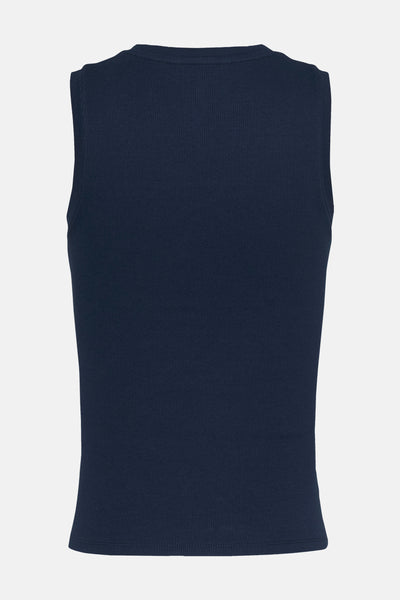 Top (korte mouwen) Blauw - Tommy Jeans