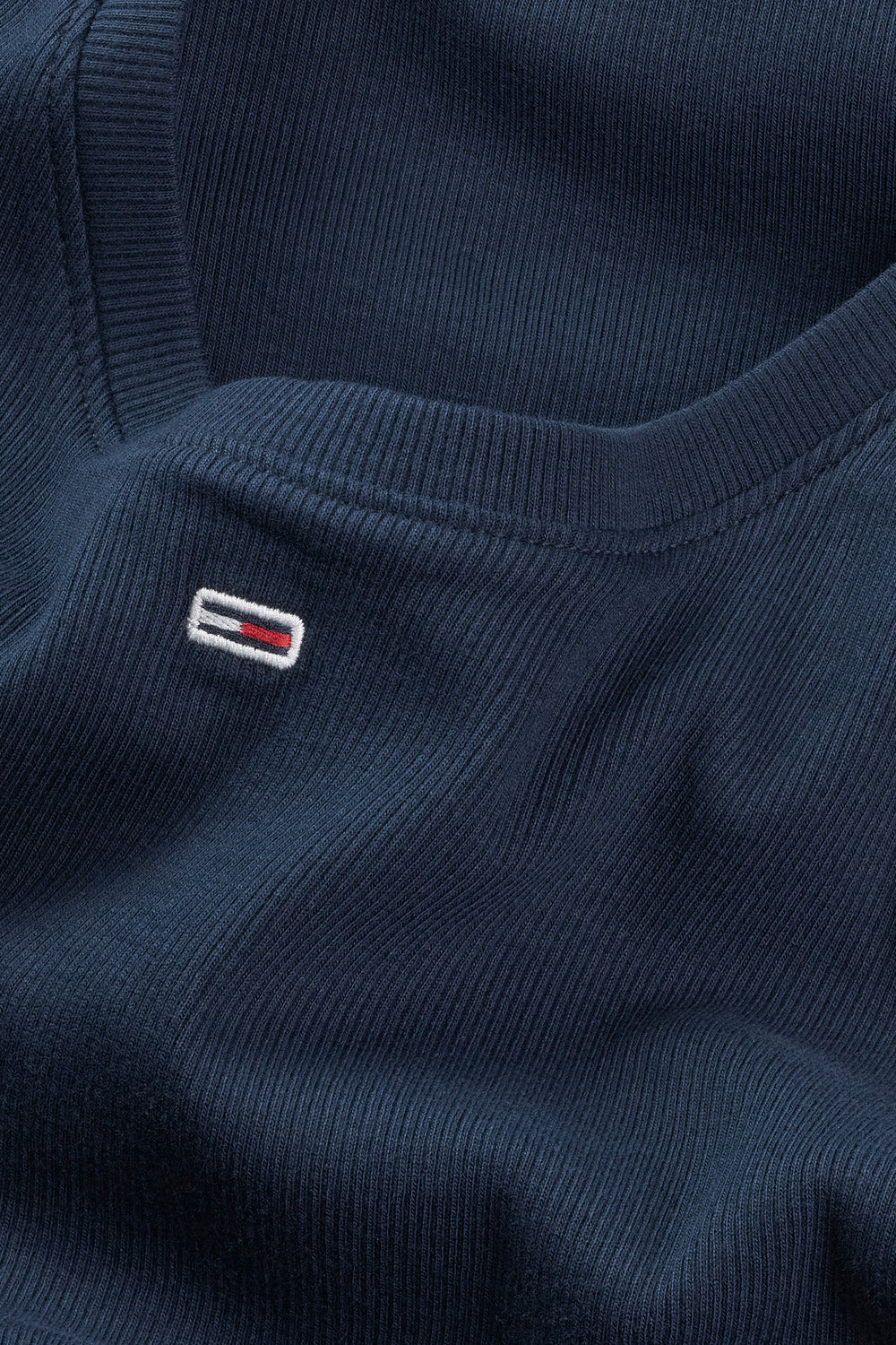 Top (korte mouwen) Blauw - Tommy Jeans