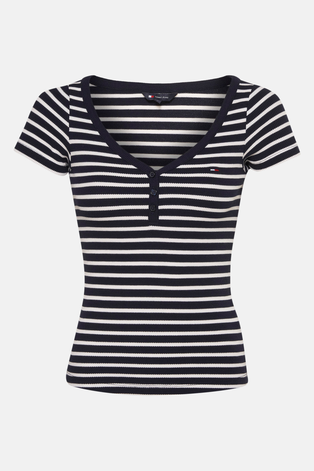 T-shirt à manches courtes - bleu