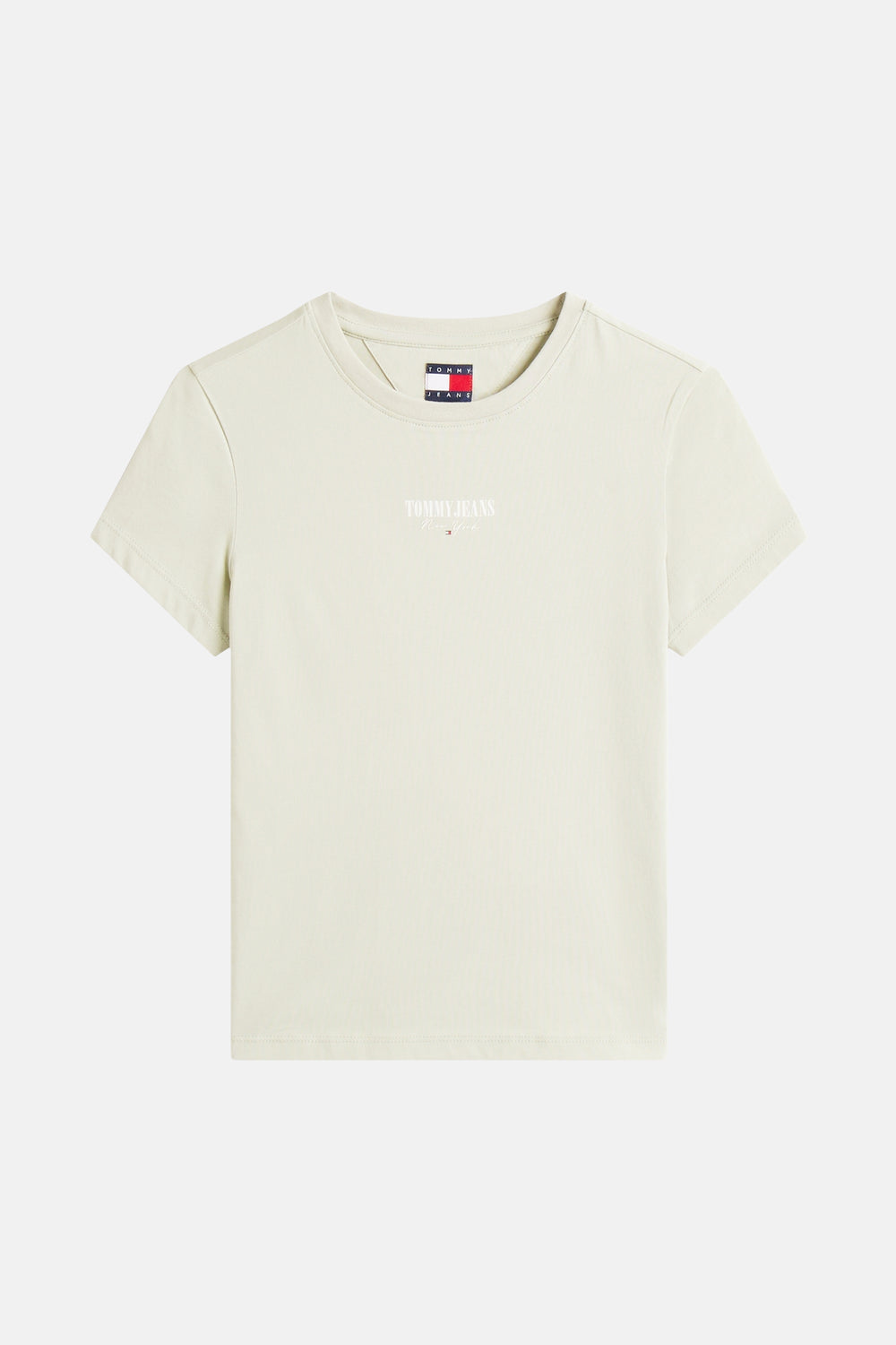 T-shirt met korte mouwen - green