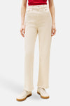 Colorbroek Beige - Tommy Jeans