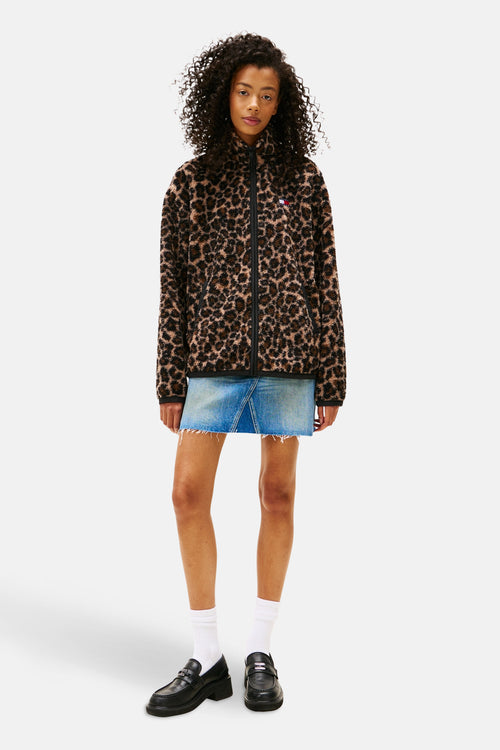Fleece - multicolore