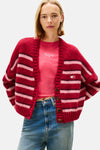 Gilet Rood - TOMMY JEANS