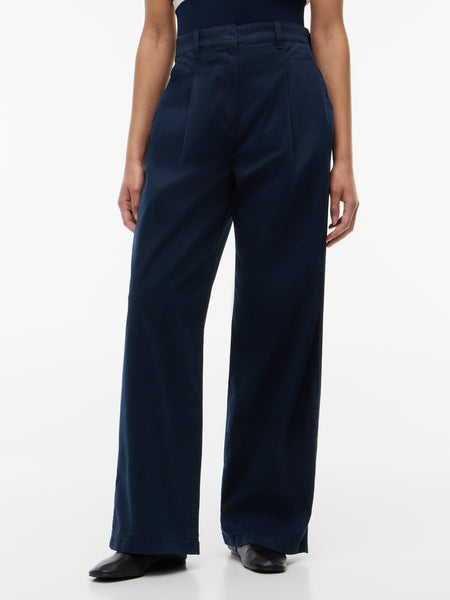 Chino bleu - TOMMY JEANS