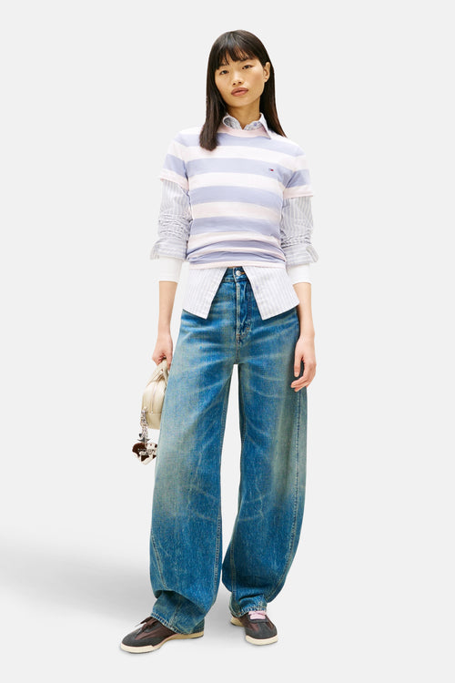 T-shirt met korte mouwen - multicolor