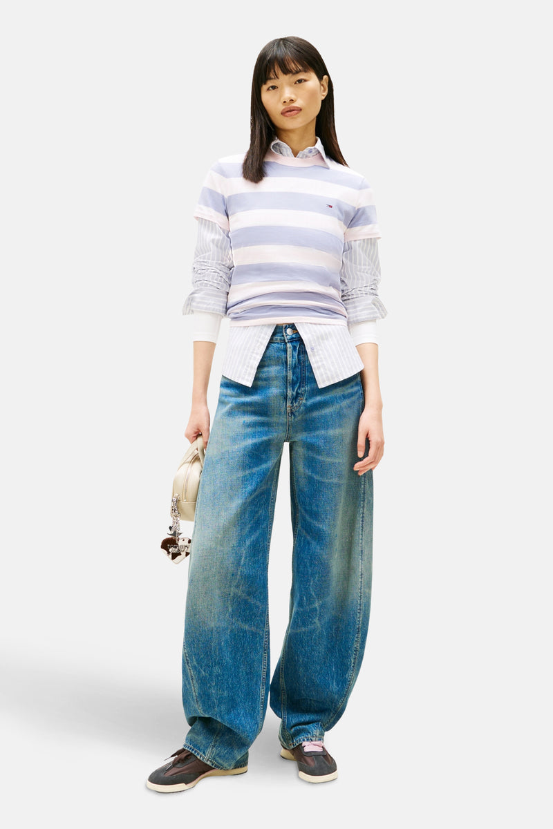 T-shirt met korte mouwen - multicolor