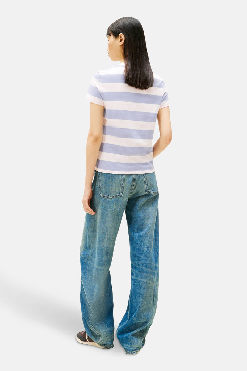 T-shirt met korte mouwen - multicolor