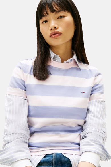 T-shirt met korte mouwen - multicolor