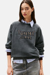 Sweat - Gris