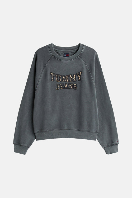 Sweat - Gris
