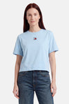 T-shirt - bleu