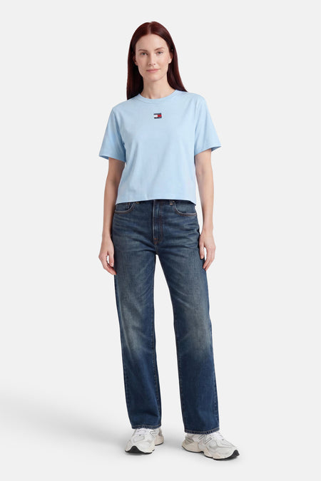 T-shirt - bleu