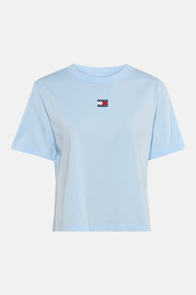 T-shirt - bleu