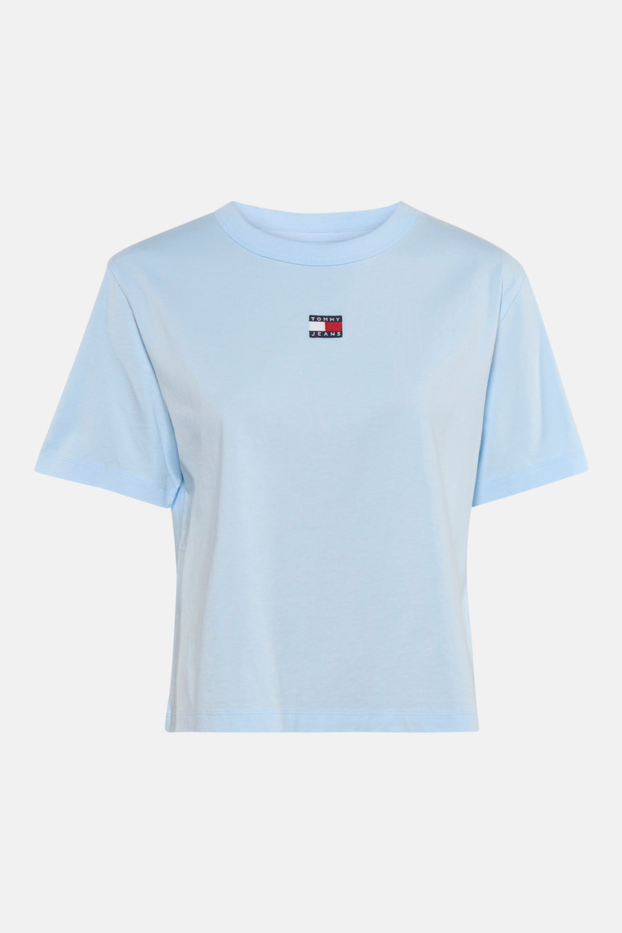 T-shirt - bleu