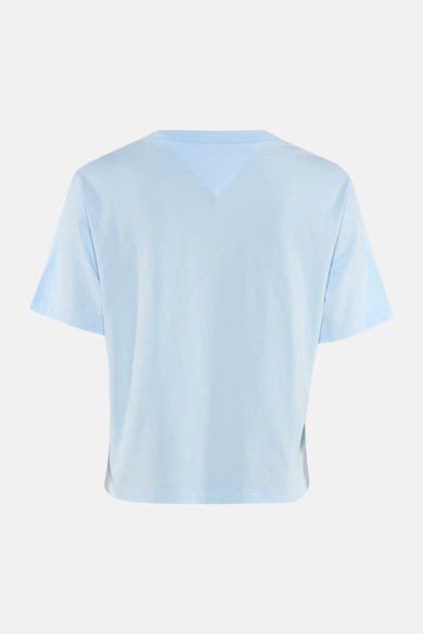 T-shirt - bleu