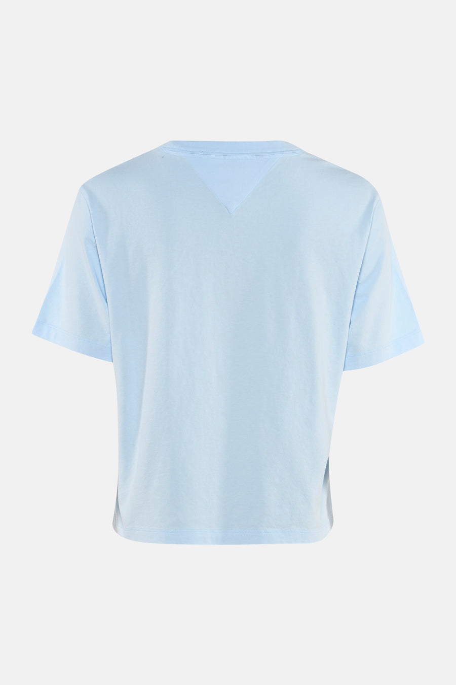 T-shirt - bleu