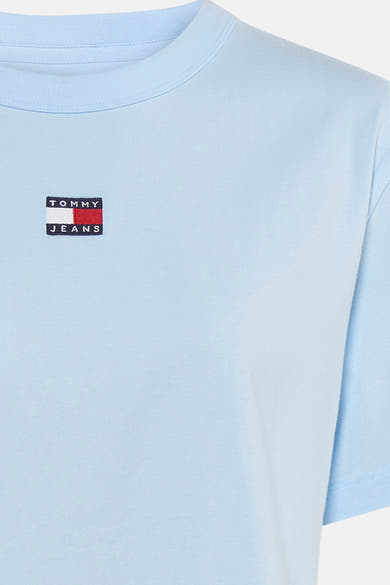T-shirt - bleu